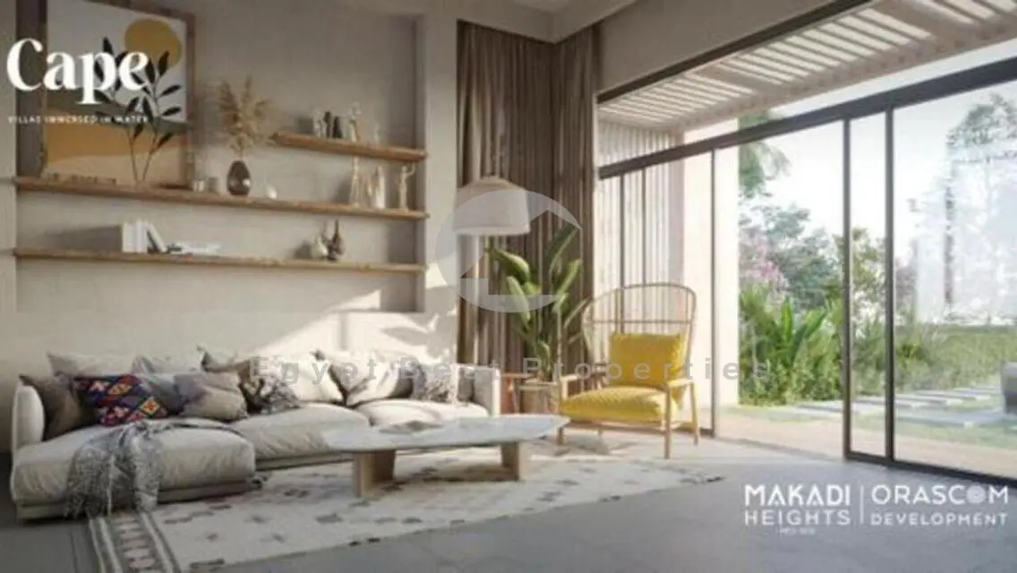 LIMITED OFFER: LUXURY VILLA DOUBLE VIEW WITH 0% DP