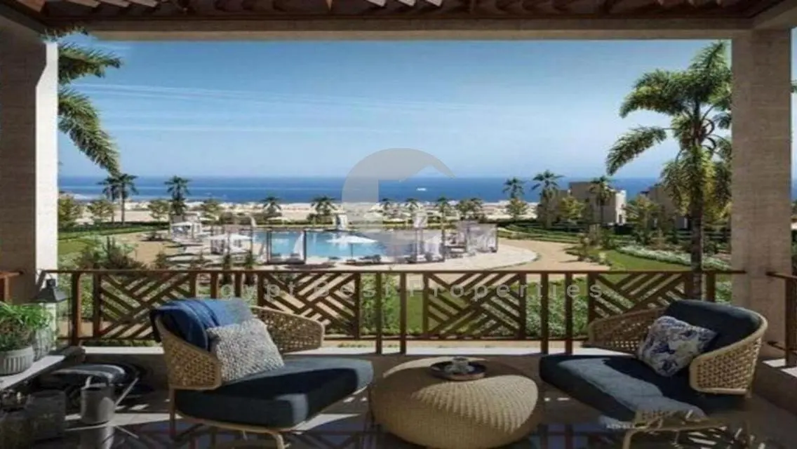 LIMITED OFFER: LUXURY VILLA DOUBLE VIEW WITH 0% DP