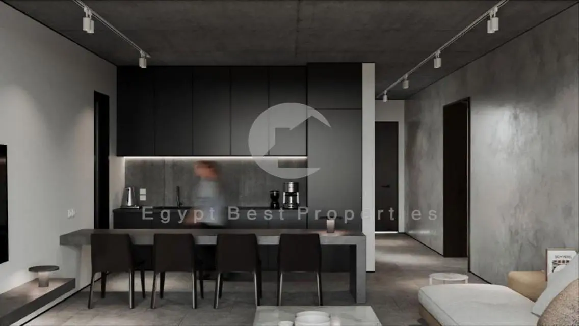 عرض لفتره محدوده: اقل سعر لشاليه فاخر باطاله بحر!