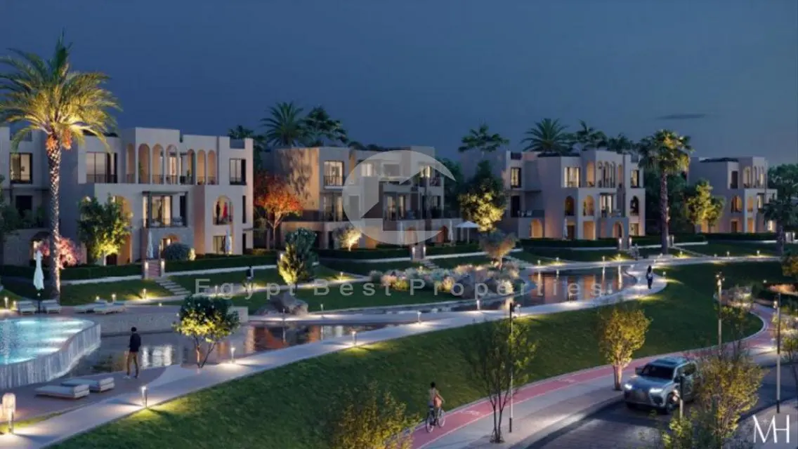 Finished Villa Without Dp over 6years installments