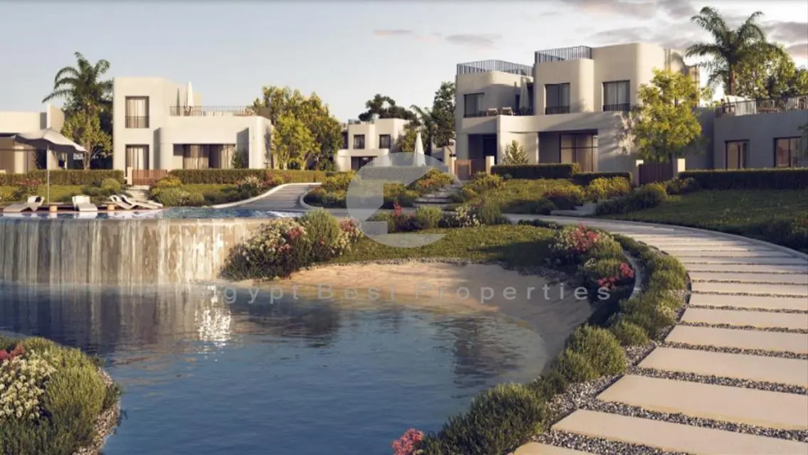 Finished Villa Without Dp over 6years installments