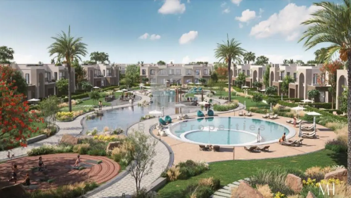 Finished Villa Without Dp over 6years installments