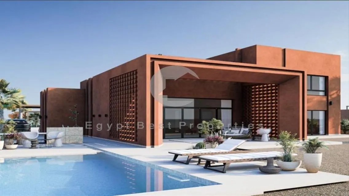 Finished Villa Without Dp over 6years installments