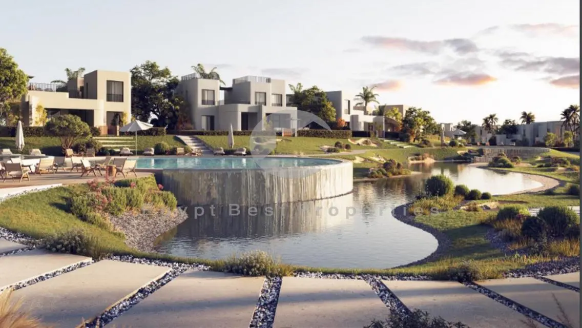 Finished Villa Without Dp over 6years installments