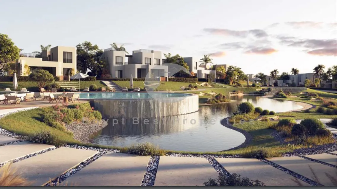 Duplex Sea View 0%Dp 6 years Installments -Red Sea
