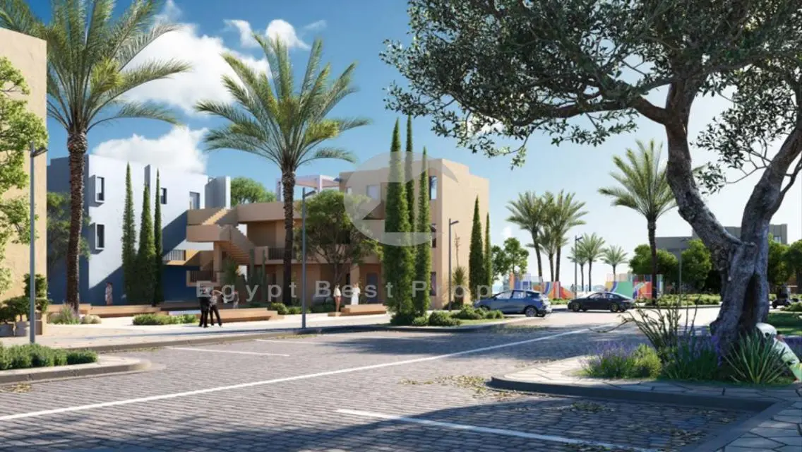 Duplex Sea View 0%Dp 6 years Installments -Red Sea