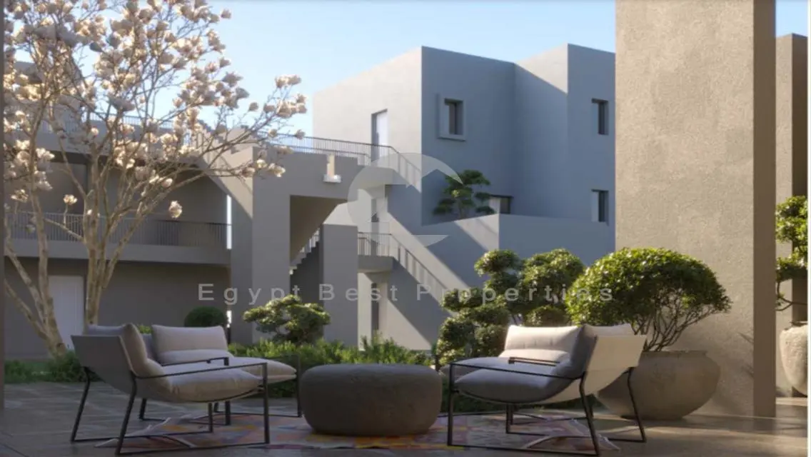 Duplex Sea View 0%Dp 6 years Installments -Red Sea