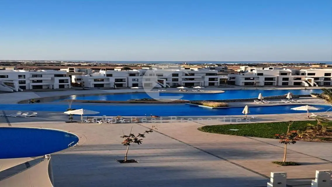 Duplex Sea View 0%Dp 6 years Installments -Red Sea