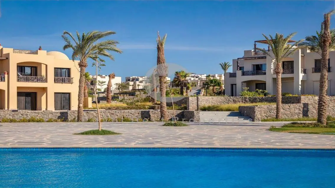 Duplex Sea View 0%Dp 6 years Installments -Red Sea