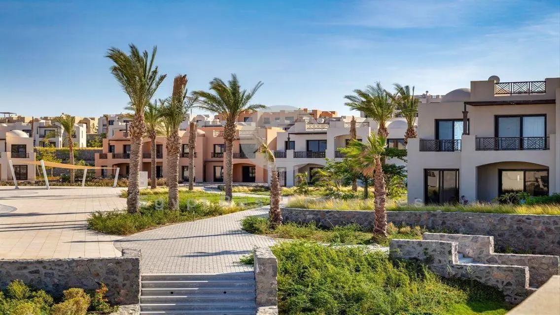 Duplex Sea View 0%Dp 6 years Installments -Red Sea
