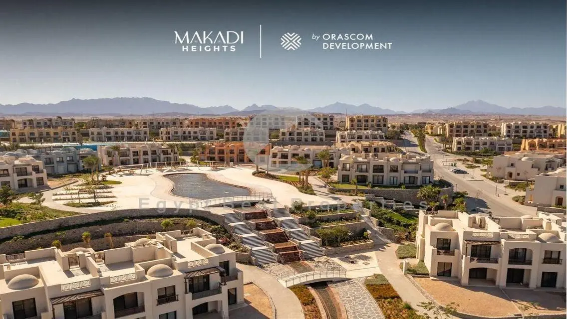 Duplex Sea View 0%Dp 6 years Installments -Red Sea