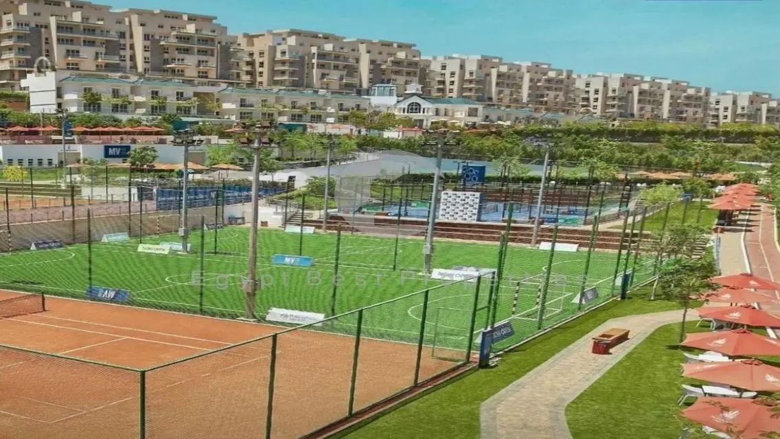 Ready Townhouse with Instalments in MV iCity.