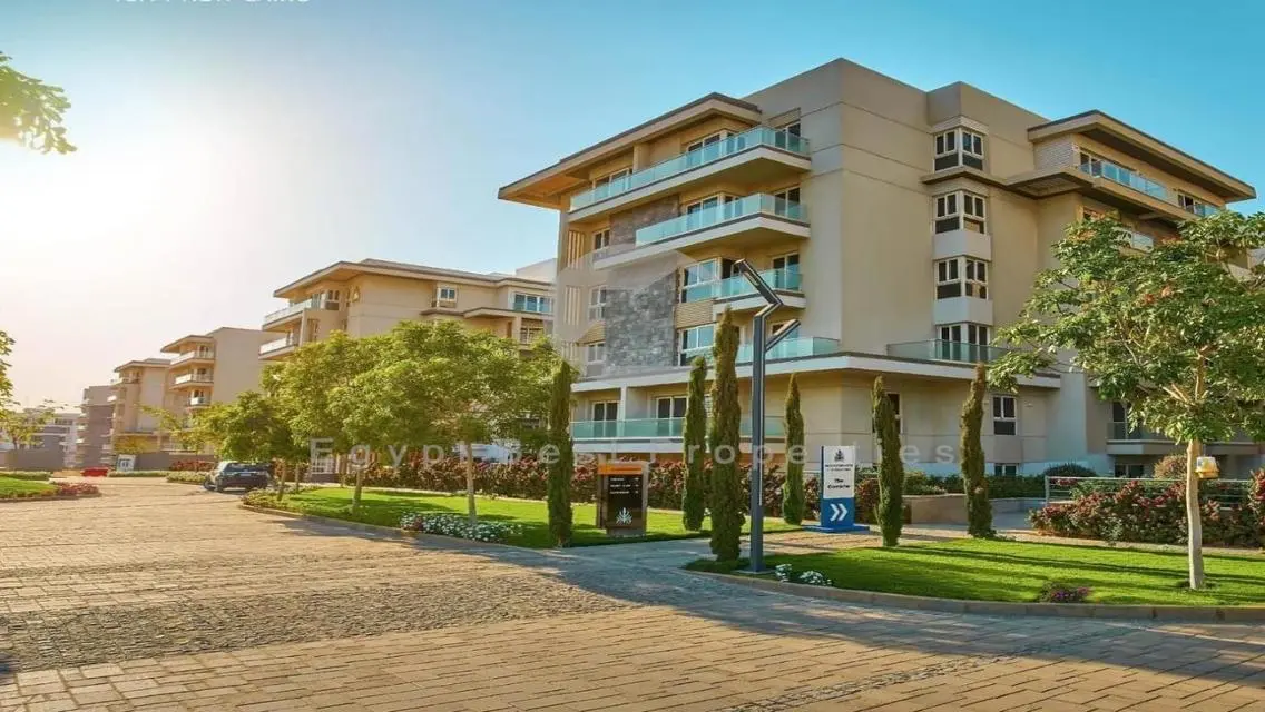 Ready to Move Duplex Penthouse | MV 5th Settlement