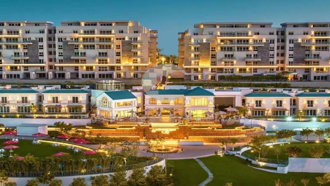 Ready to Move Duplex Penthouse | MV 5th Settlement