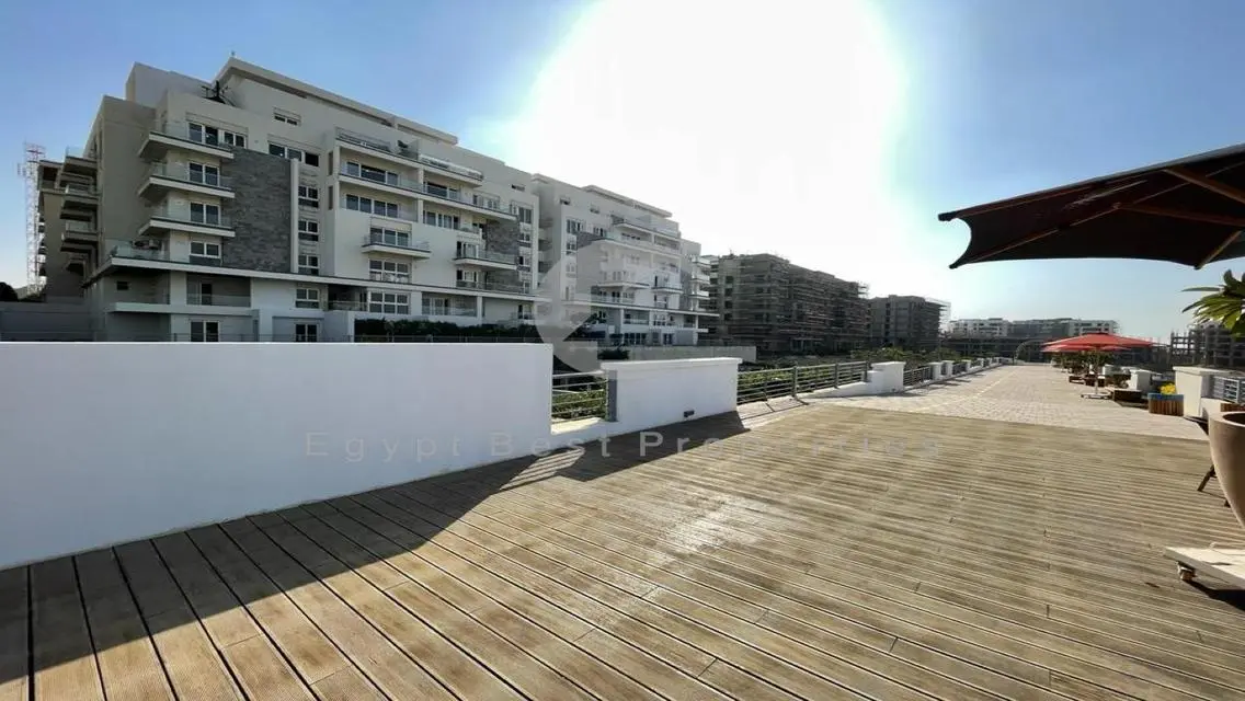 Ready to Move Duplex Penthouse | MV 5th Settlement