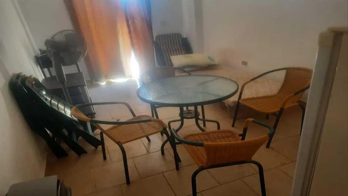شاليه للبيع بقريه بلاجيو العين السخنه بسعرمميز جدا