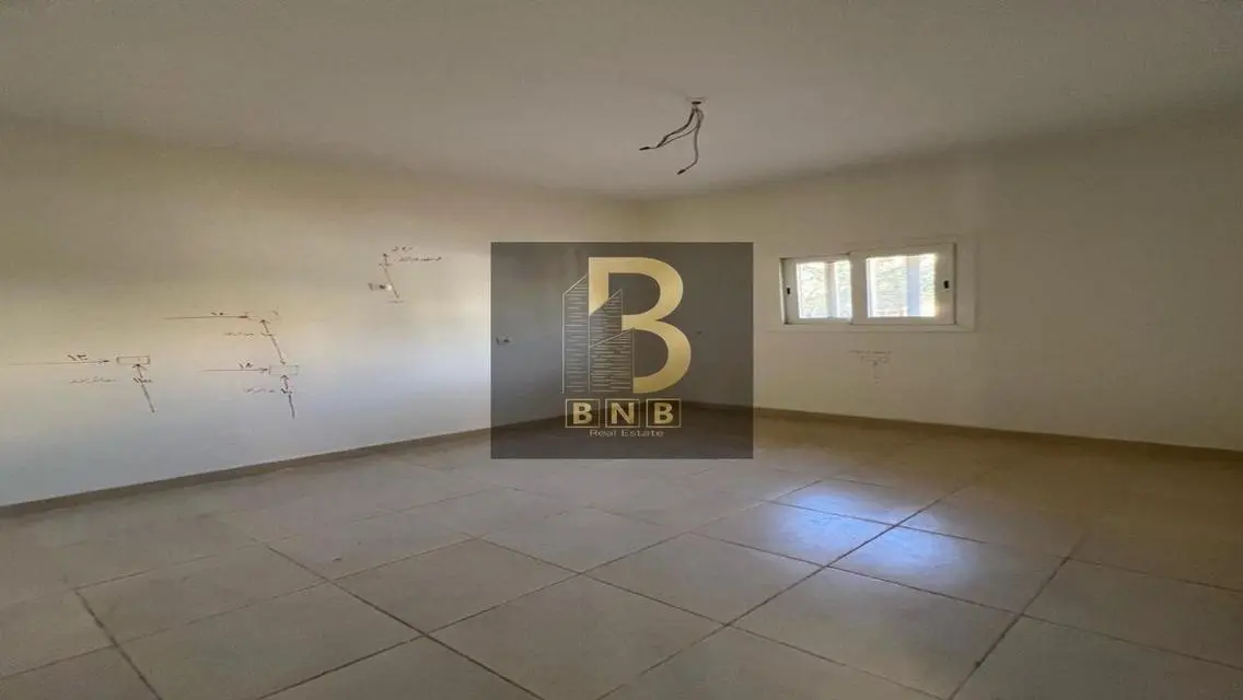 Exclusive Apartment with Private Garden and Maid Room