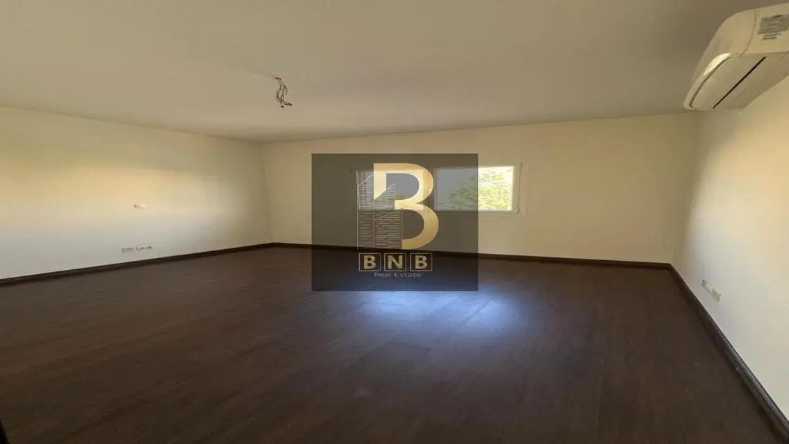 Exclusive Apartment with Private Garden and Maid Room