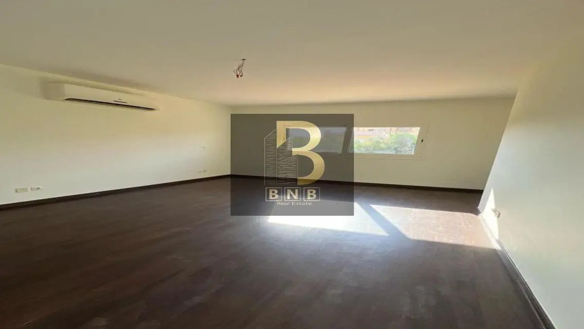 Exclusive Apartment with Private Garden and Maid Room