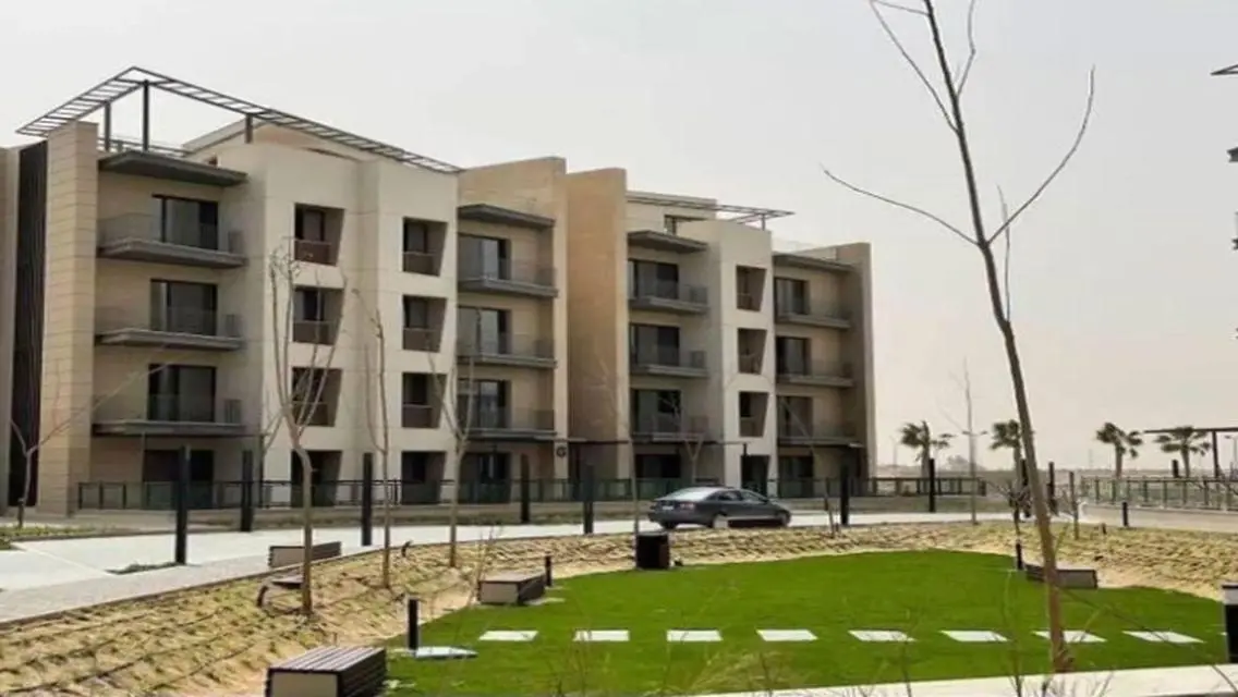 Luxury Apartment for Sale in the Heart of the City