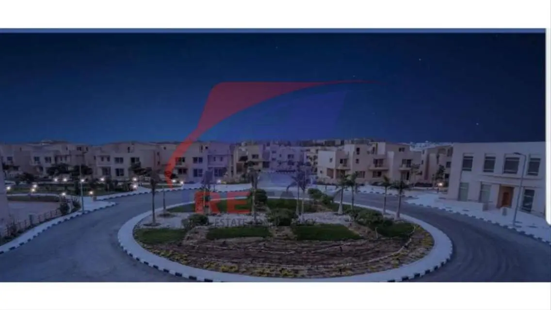 فيلا  للبيع بكمبوند اسوار الجولدن اسكوير         .