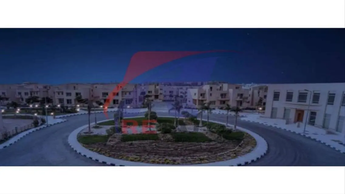 ڤيلا للبيع بالجولدن سكوير كمبوند اسوار           .