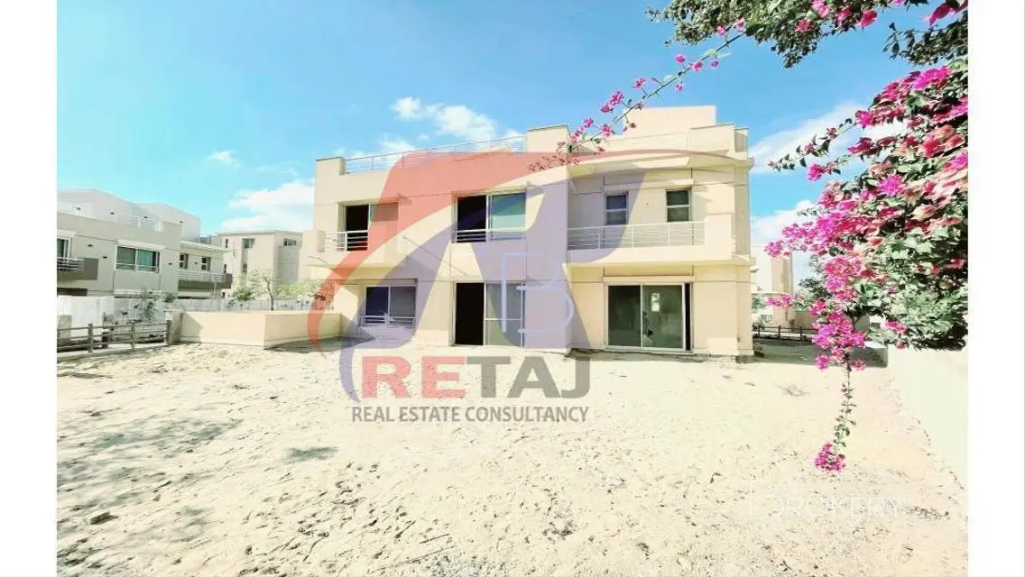 ڤيلا للبيع بالجولدن سكوير كمبوند اسوار           .