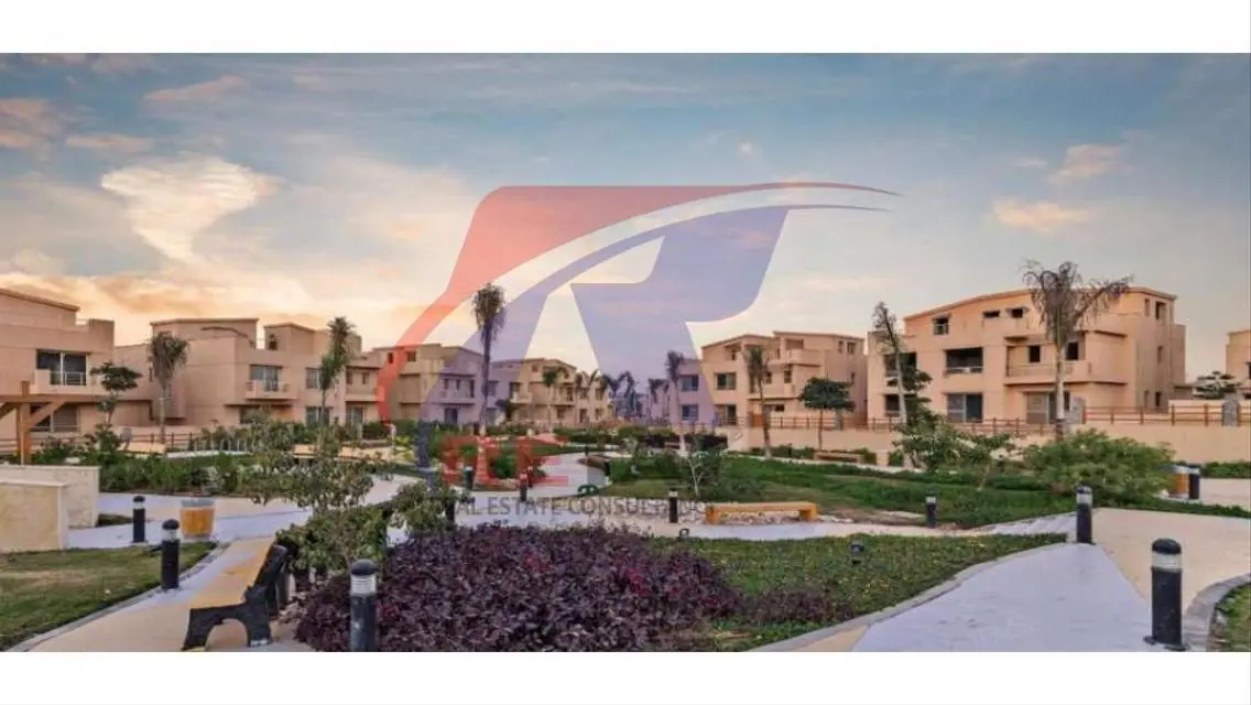 ڤيلا للبيع بالجولدن سكوير كمبوند اسوار           .