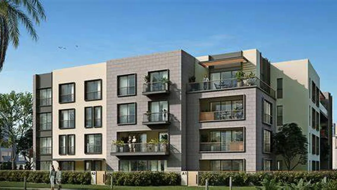 Finished Apartment in Garden Lakes Next Swan Lake