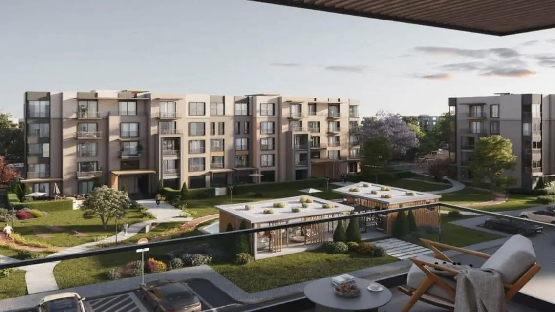 Finished Apartment in Garden Lakes Next Swan Lake