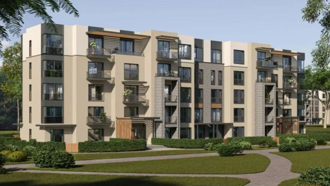 Finished Apartment in Garden Lakes Next Swan Lake
