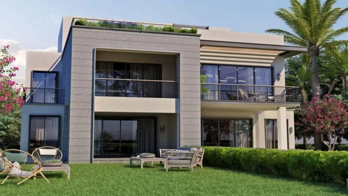 Finished Apartment in Garden Lakes Next Swan Lake