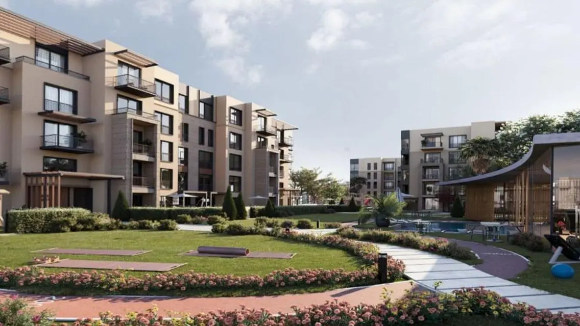 Finished Apartment in Garden Lakes Next Swan Lake