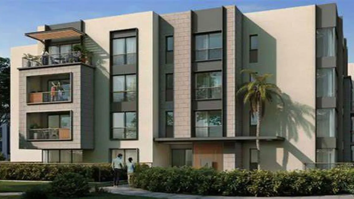 Finished Apartment in Garden Lakes Next Swan Lake