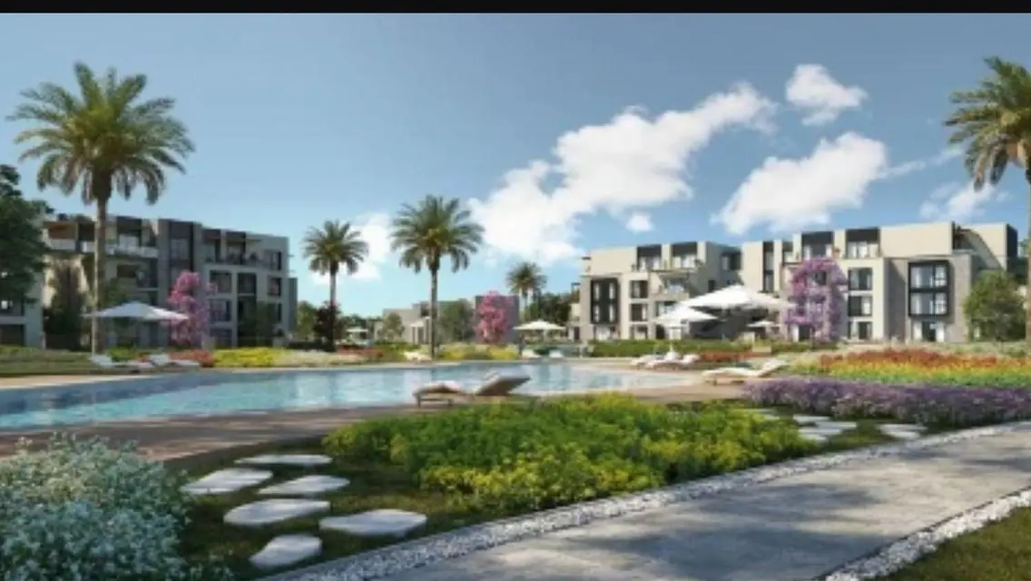 Finished Apartment in Garden Lakes Next Swan Lake