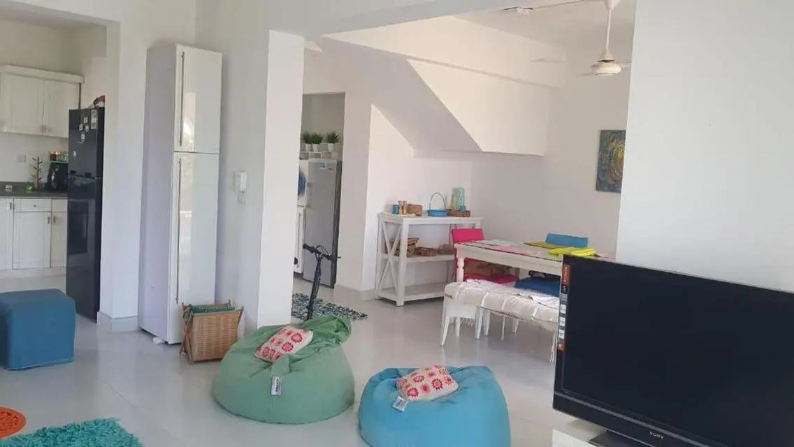 villa for sale with sea view in Mountain View Ras