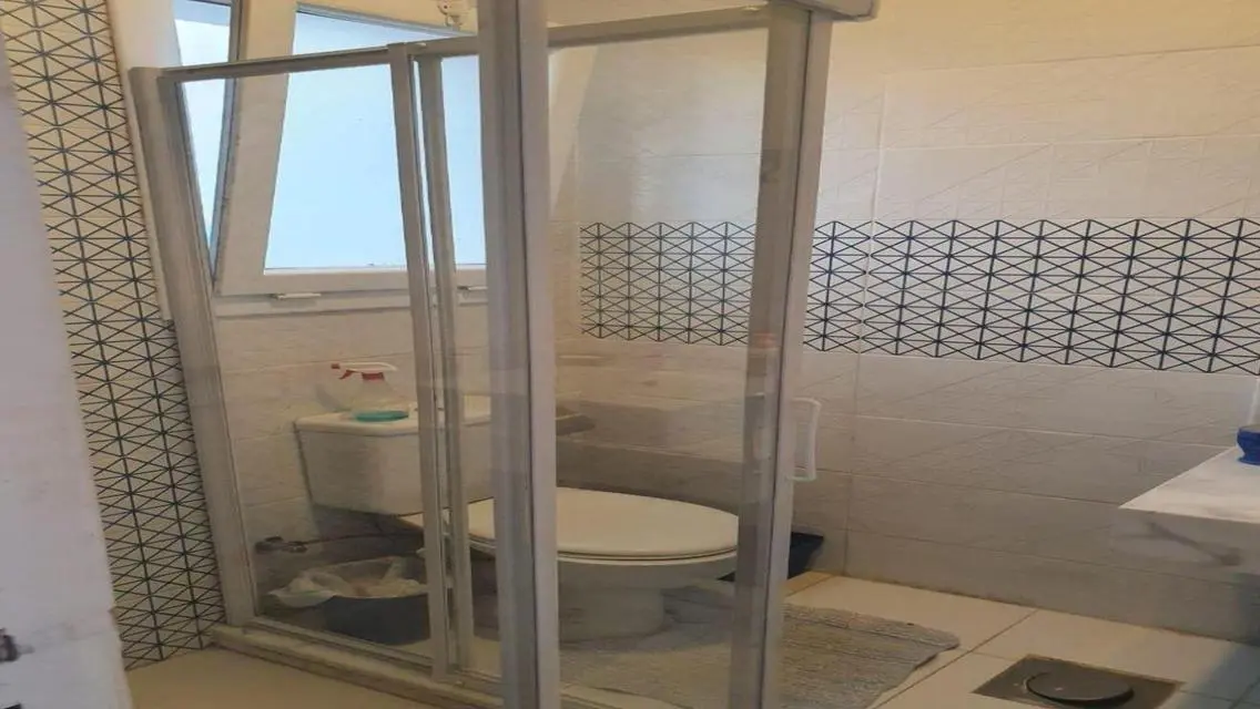 villa for sale with sea view in Mountain View Ras