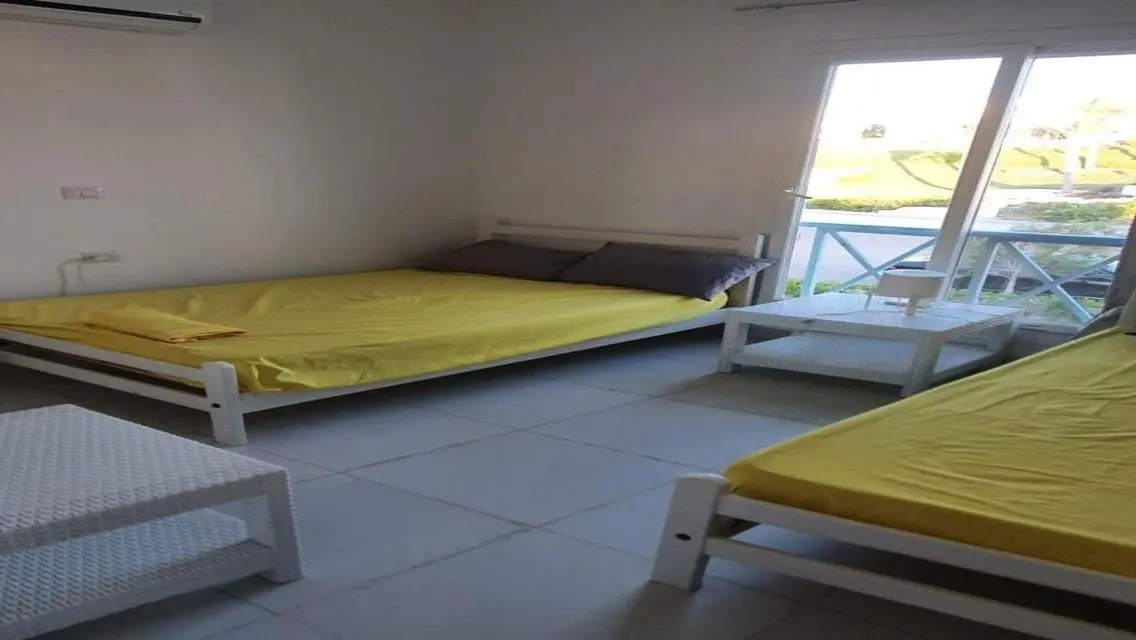 villa for sale with sea view in Mountain View Ras