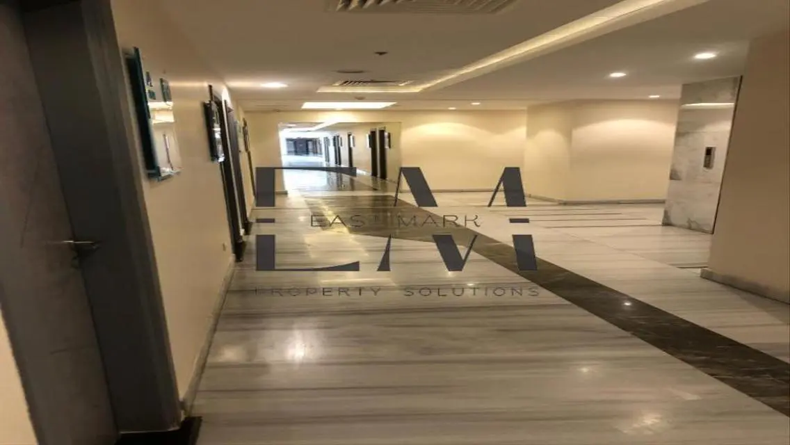 Clinic for Rent in Ozone Health Care - New Cairo