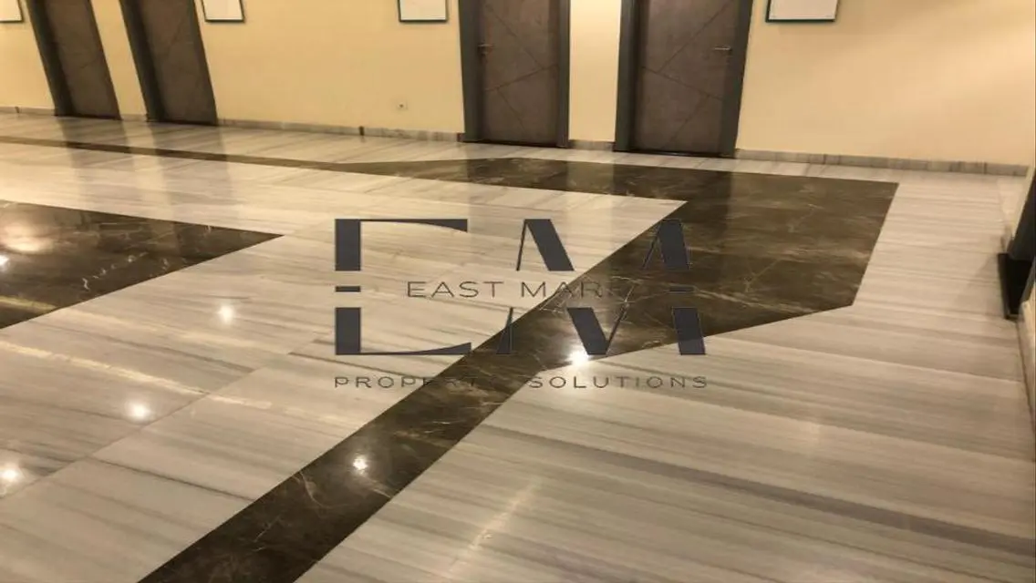 Clinic for Rent in Ozone Health Care - New Cairo