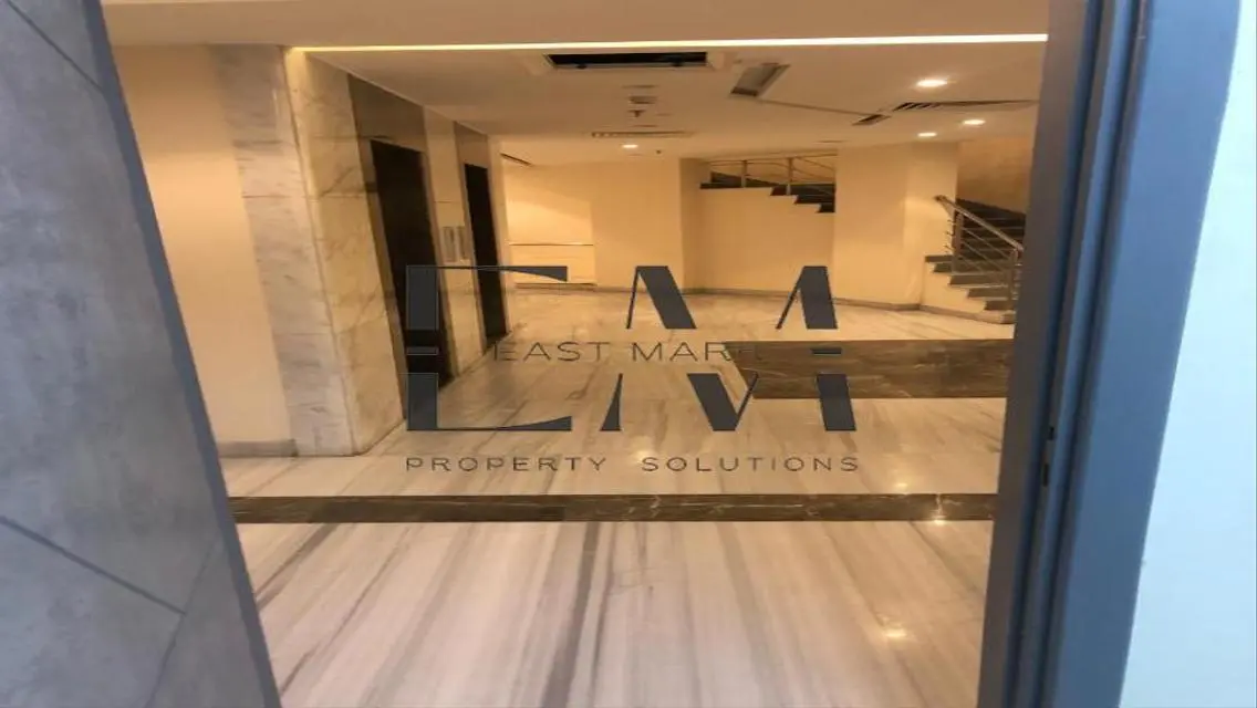 Clinic for Rent in Ozone Health Care - New Cairo