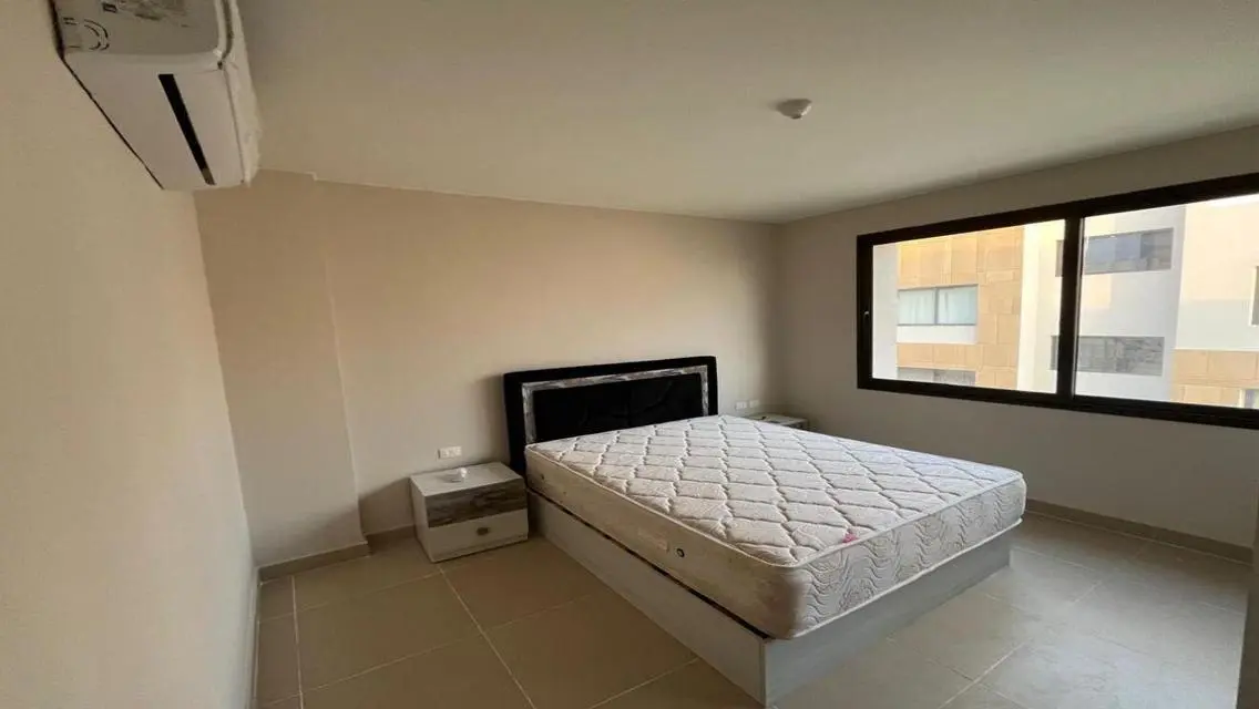 Chalet for sale with lagoon and pool view in Azha