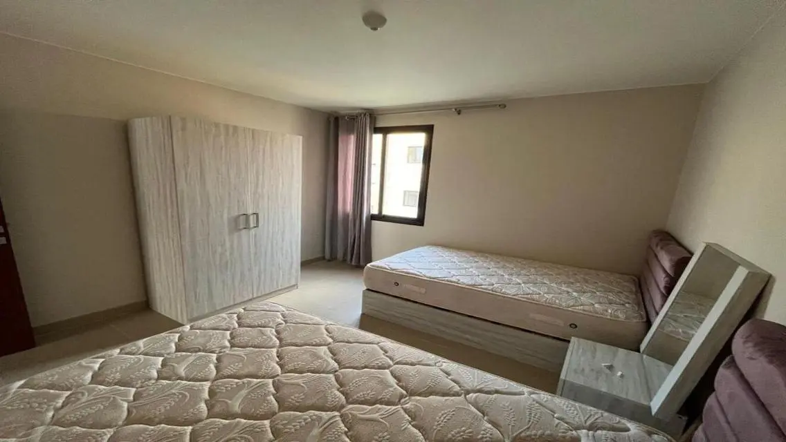 Chalet for sale with lagoon and pool view in Azha
