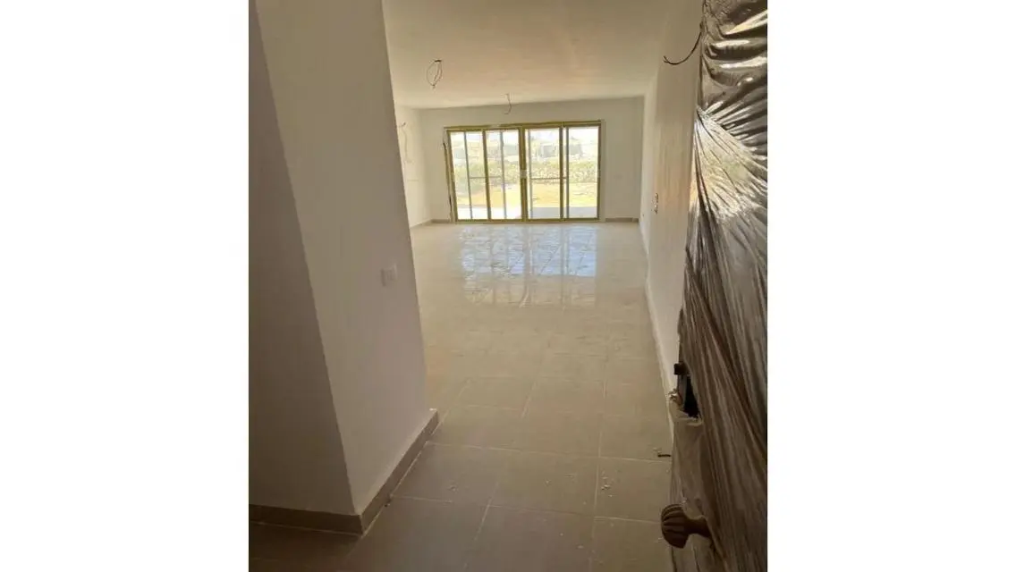 حديقة خاصة - يرى مساحات خضراء