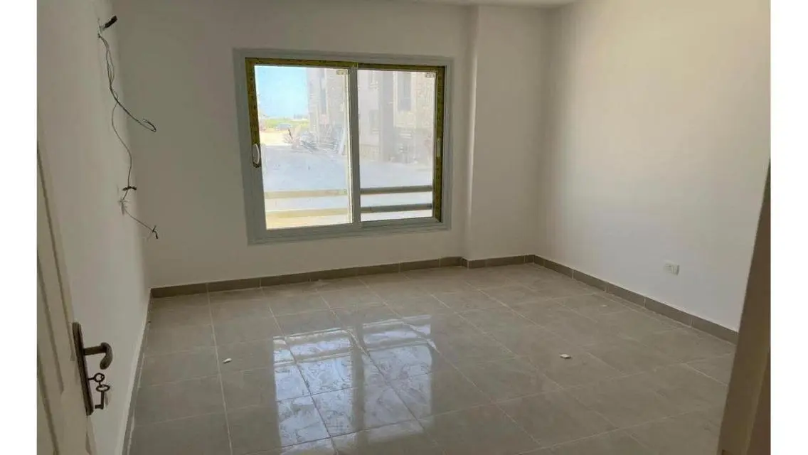 حديقة خاصة - يرى مساحات خضراء