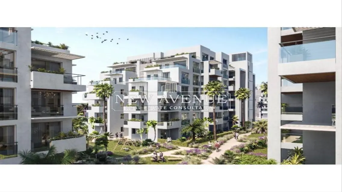 Luxury Apartment for Sale in Origins Phase 2
