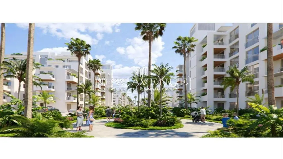 Luxury Apartment for Sale in Origins Phase 2