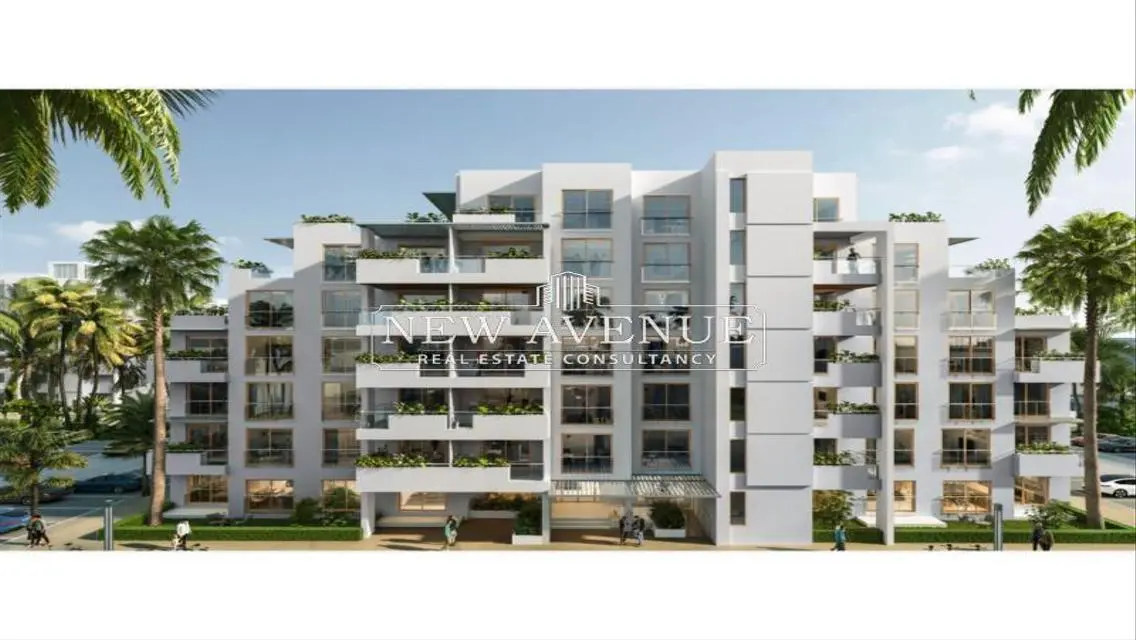 Luxury Apartment for Sale in Origins Phase 2