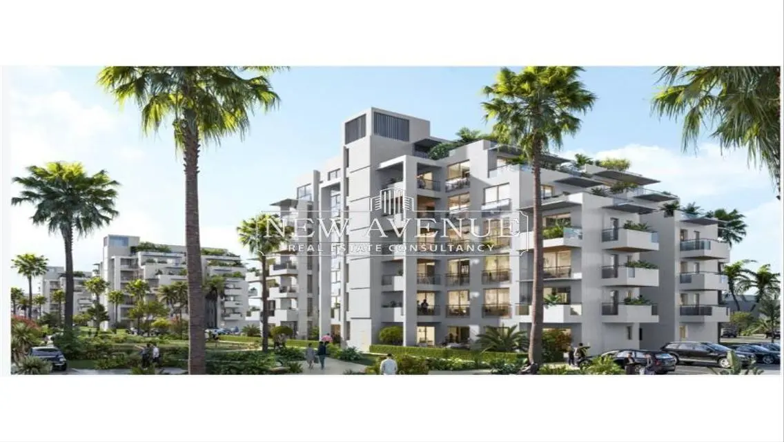 Luxury Apartment for Sale in Origins Phase 2