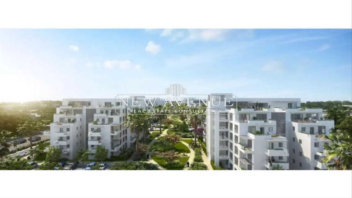 Luxury Apartment for Sale in Origins Phase 2